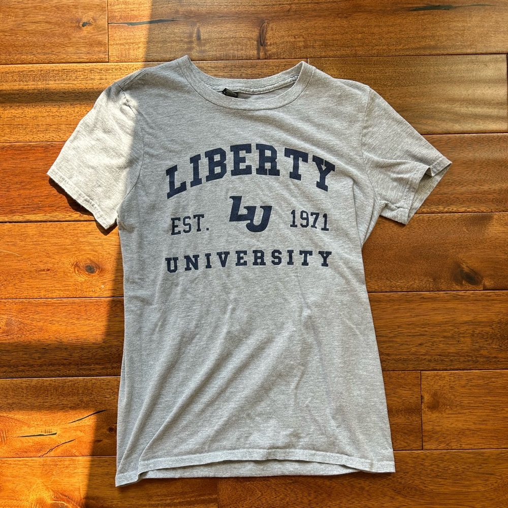 vintage tee